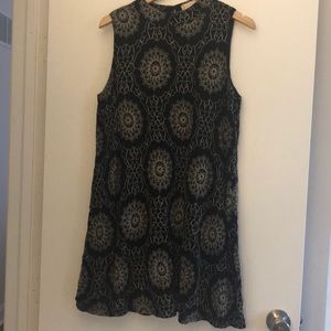 Atlar’d State Dress